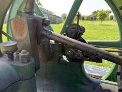 Goold Shapley Muir 10HP Engine