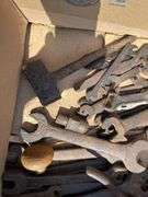 Wrench Assortment