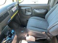 2001 Chevrolet Express 3500