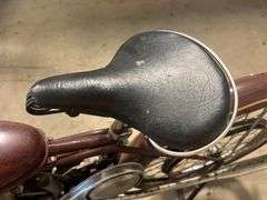 Whizzer Bicycle
