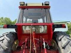 IH 956 XL MFWD