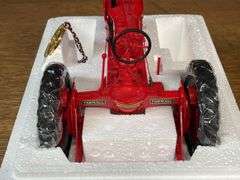 1/16 Farmall F20 Precision NIB Ertl