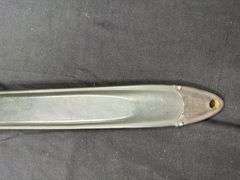 US Model M1 UFH Bayonet w/Scabbard