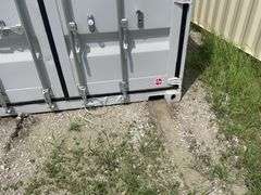 40 FT shipping container