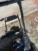 Brute Snowblower