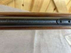 Remington Model 514 .22 Short/Long/LR Single Shot Bolt Rifle
