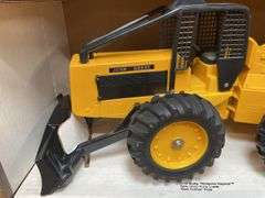 1/16 John Deere Skidder NIB Ertl