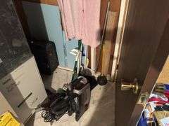 Utility House Supplies