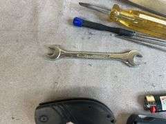 Misc. Fixed Blade & Pocketknives Knives, Tools, Etc.