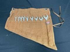 IH Wrench Set