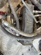 Case IH 1200 16 Row Planter