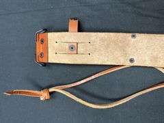 (2)-Reproduction US Camillus M3 Bayonets w/Reproduction Scabbards