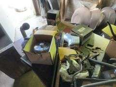Miscellaneous Car Parts