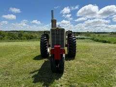 Farmall 1206