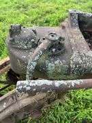 Hart-Parr 18-27 Parts Tractor
