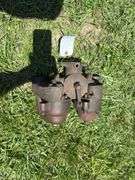 Avery 25-50 Carburetor