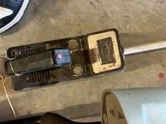 Metal Detectors