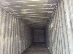 40 FT shipping container