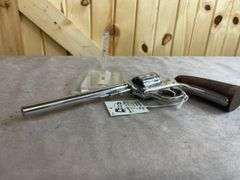 H&R Model 923 .22 LR DA Revolver