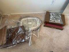 Vintage Dining Set