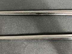 (3)-Mosin Nagant M1891 Socket Bayonets