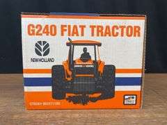 1/16 Fiat G240 NIB SC