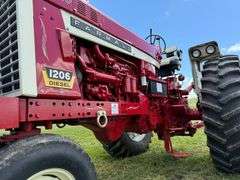 Farmall 1206