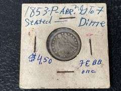 US Coinage