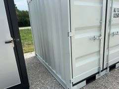 10 ft Storage Container