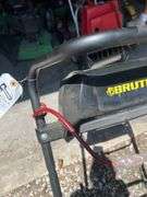 Brute Snowblower
