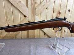 Remington Model 514 .22 Short/Long/LR Single Shot Bolt Rifle