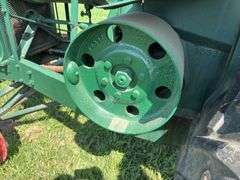 Hart Parr 18-36 Australian Special
