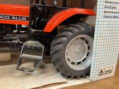 1/16 AGCO Allis 9650 NIB SM