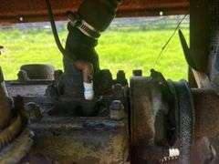 Brockway Tractor