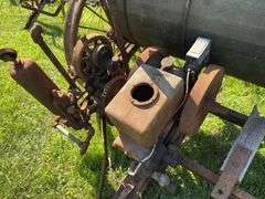 Orchard Sprayer