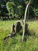 Shingle Mill