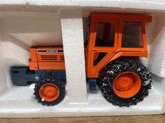 1/20 Kubota NIB Diapet
