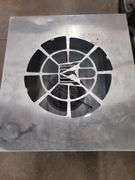 Phoenix FireBird – Electric Heat Drying System