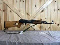 CAI MAK-90 7.62x39 Semiauto Rifle