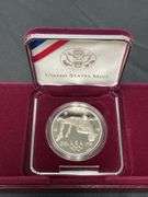 U.S. Mint 1992 Olympic Coins