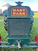 Hart Parr 18-36