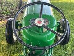 Oliver 550 Gas