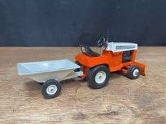 1/16 AC L&G Set Ertl