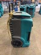 Dri-Eaz Evolution LGR Dehumidifier...Model:F292-SM…HRS: 5336