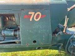 Oliver 70