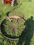 Rumely 6A Extensions