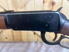 Winchester Model 94 .30-30 Lever Action Rifle