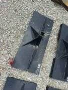 Utility Hitch Adapter 2" Receiver