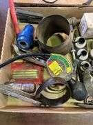 Misc. Automotive Items