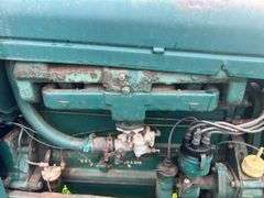 Oliver 70